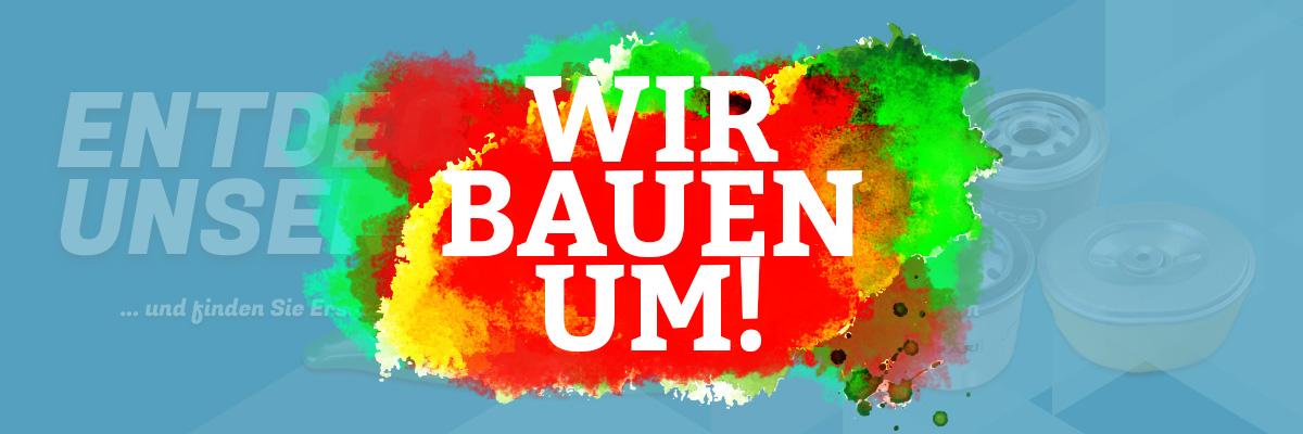 FERRARI Traktoren Logo